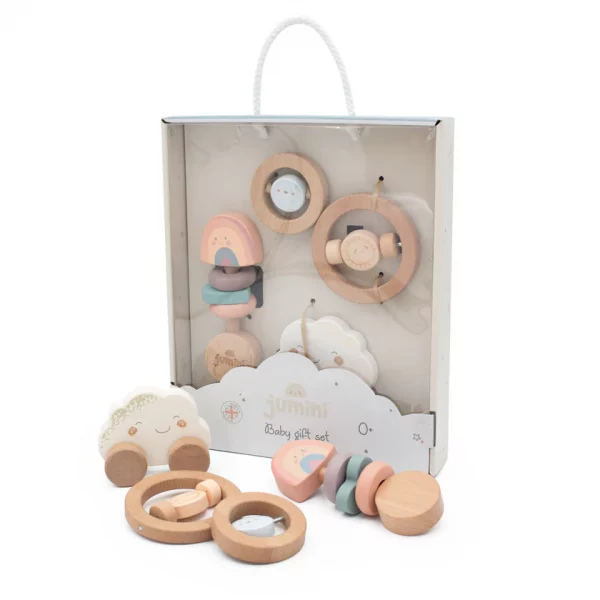 Baby gift set