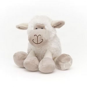 Mini Sitting sheep - Jomanda Gifts