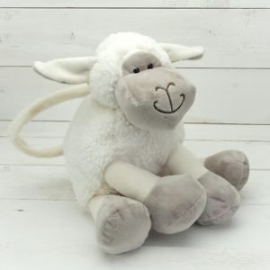 Sheep hand held bag - Jomanda Gifts