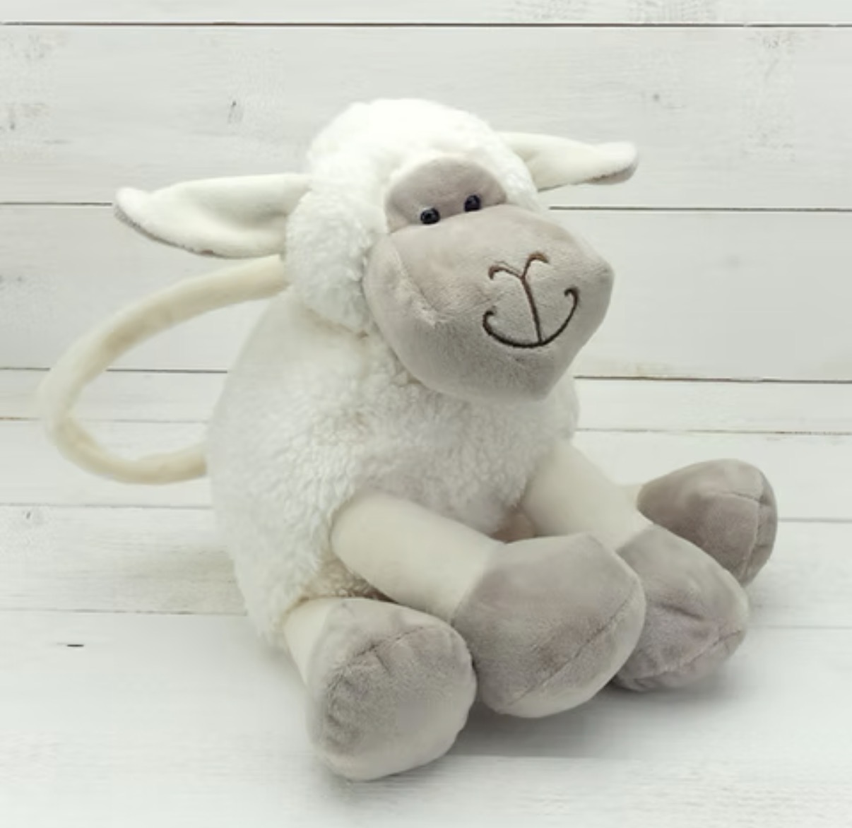 Sheep hand held bag - Jomanda Gifts