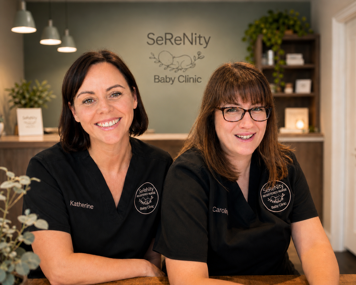 Click to read our story
